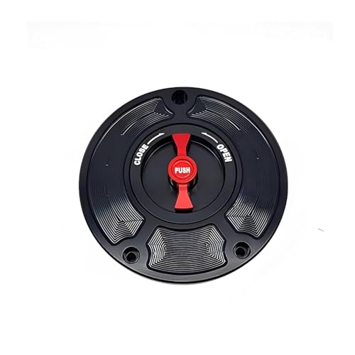 Bouchon de réservoir moto CBR pour stopper les fuites d'essence sur CBR600RR et CBR1000RR