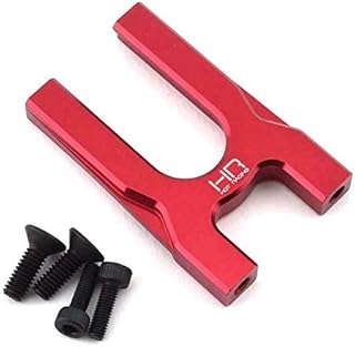 HR Aluminum Center Differential EZM Mount ANN38A02 for Arrma BLX