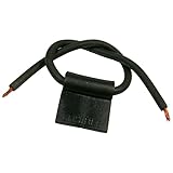 Pico 5557PT 8' Universal 20 Gauge Fusible Link - Black 1 Per Package
