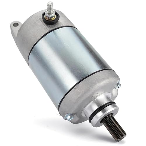 Démarreur de moto CB500 pour résoudre les problèmes de démarrage à froid