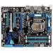 Produktbild ASUS P7P55D-E DELUXE Mainboard Sockel 1156 Intel P55 16GB DDR3 Speicher PCI-e USB 3.0 SATA 6Gb/s ATX