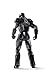 Comicave Studios 1/12 Shotgun Iron Man Mark XL 