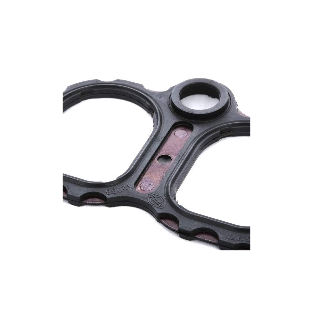 Jeu De Joints Collecteur D'Admission Elring 217.460 – Pour Volkswagen Touareg, Transporter, Multivan 2.5 TDI