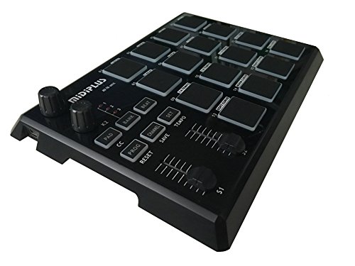 midiplus xPAD -Key Controller - Thumbnail 6