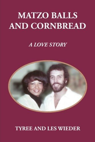 Matzo Balls and Cornbread: A Love Story