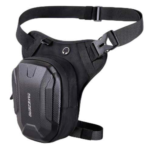 オートバイのレッグサイドバッグ調整可能な自転車太ももベルトバッグ大容量サイクリングクロスボディバッグアウトドアスポーツライド