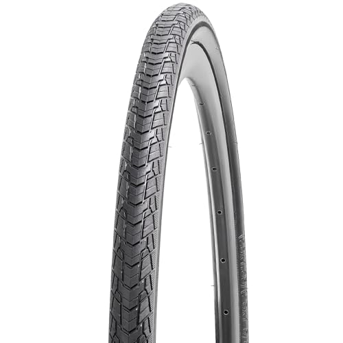 FengCan 1本 700x45c タイヤ,700x45c 47-622 自転車 タイヤ,適用700mmクロスバイク ロードバイク,タイヤ断面幅45mm(BQ047)