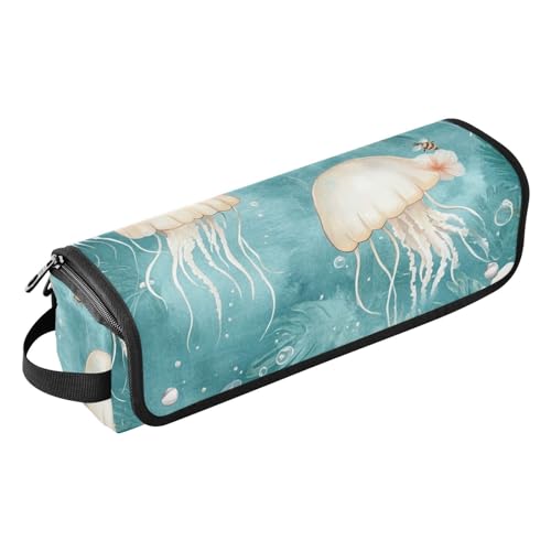 Estuche de viaje 2 en 1 y Tapete resistente al calor miniatura 1