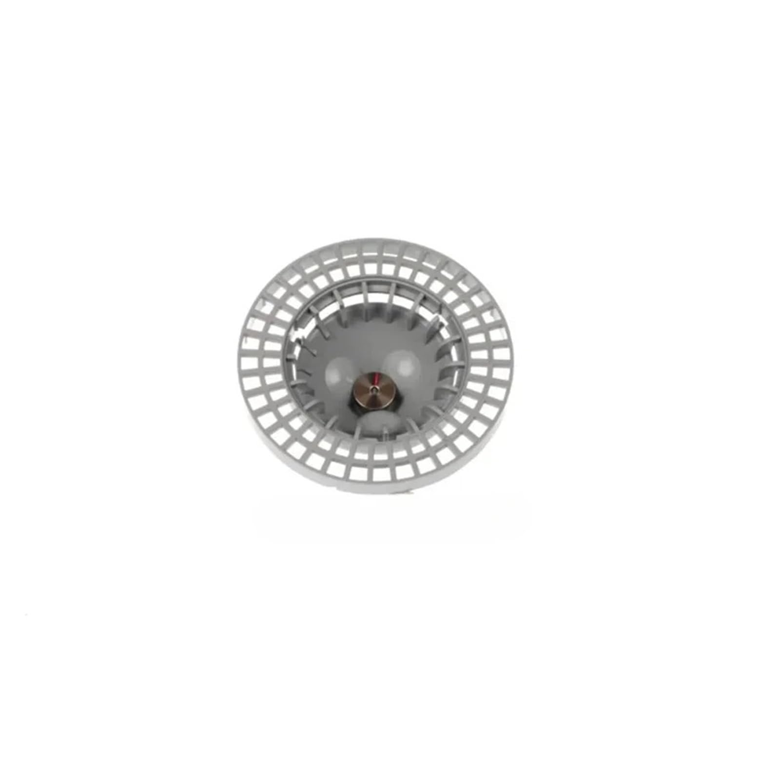 Filtro de malla, compatible con Winterhalter, serie UC | Colador plástico inferior, cesta de residuos, 138.2mm x 64.56mm
