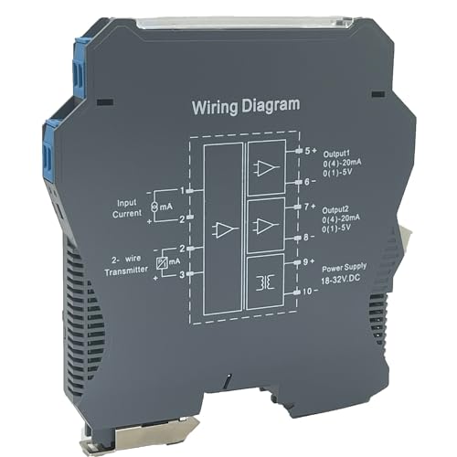 Lelukee Isolator Image