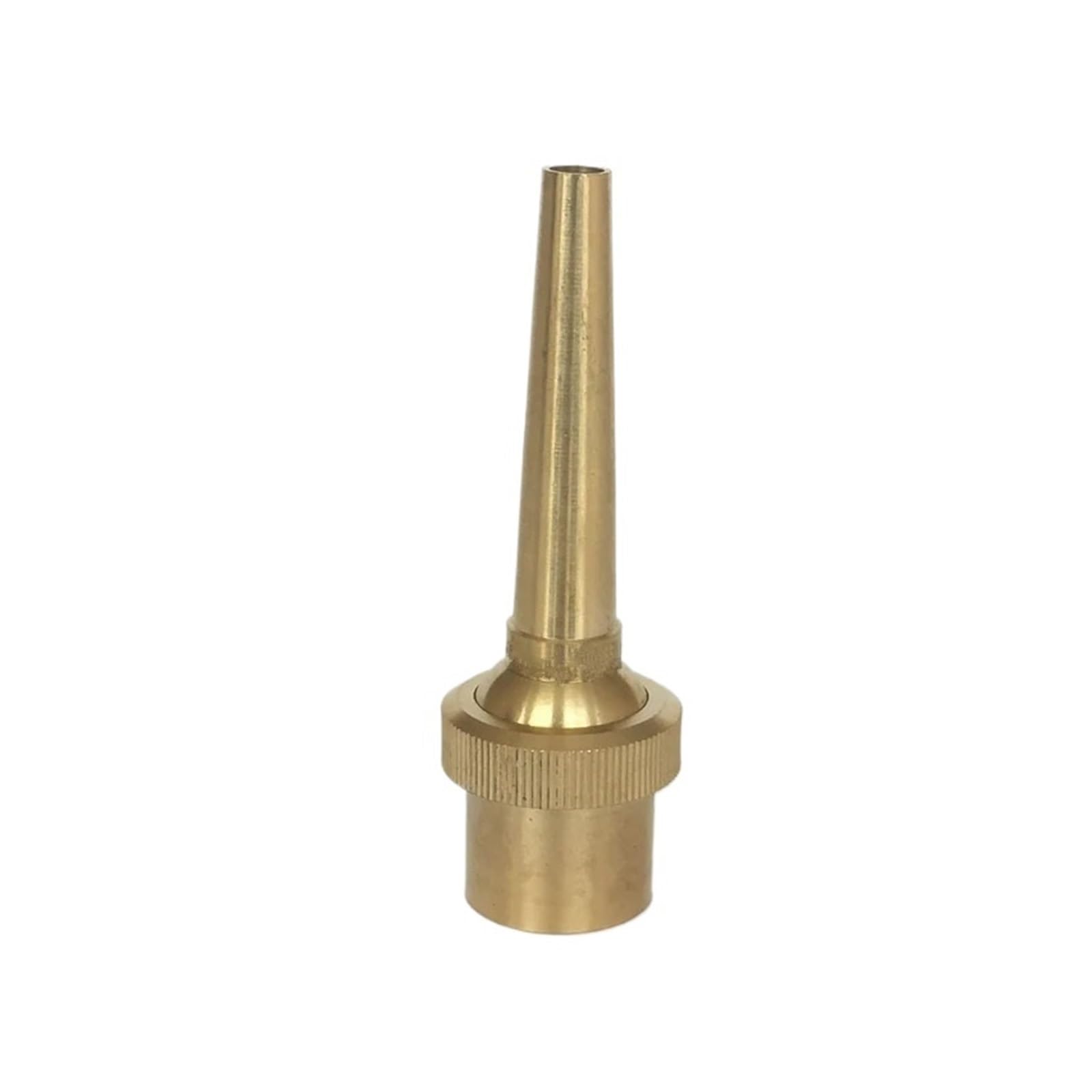 LINYpA66 Fountain Nozzle Head 1/2" 3/4" 1" Pool Jet Nozzles Swimming Pool Decorative Fountain Nozzles Head Garden Decoration Outdoor Water Fountain(1 Jet Straight)
