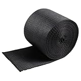 SEWACC Revêtement De Câble Souple Polyester Mètres Organiseur De Câbles Au Sol Pour Ta...