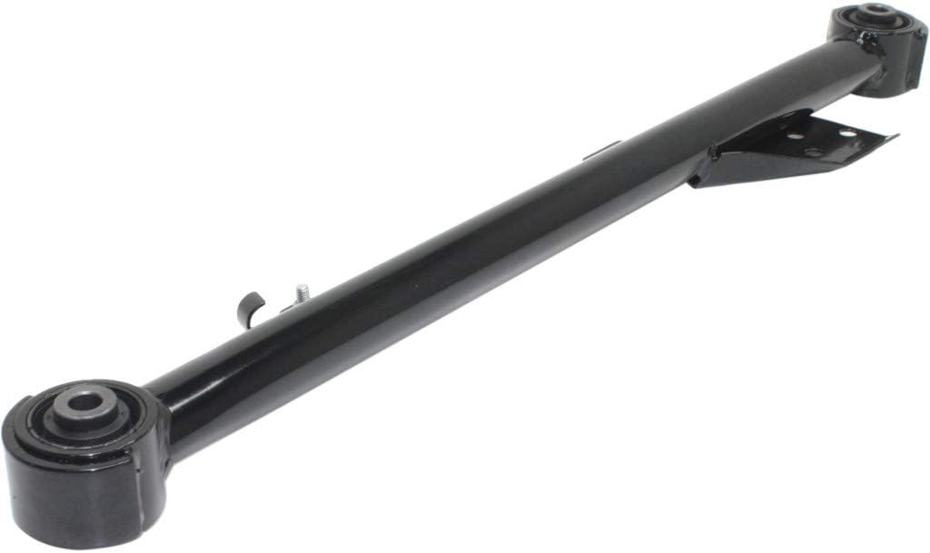 APDTY 016915 Trailing Control Arm w/Bushings; Rear Right Lower