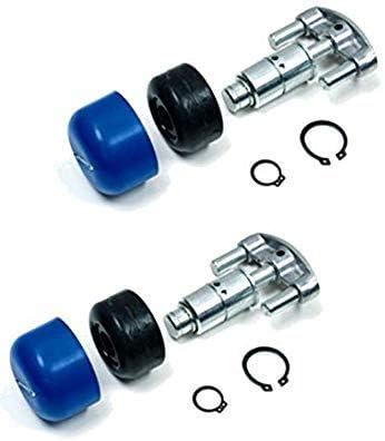 Werner 36-32 (2 Pack) Inner Lock Kit for Telescoping MT-Series Ladders