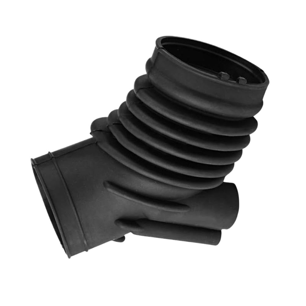 Dkiuygwz Onecolor Engine Air Intake Hose Compatible With E36 316I