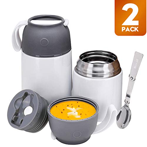 Best Soup Thermos For Kids Bowl