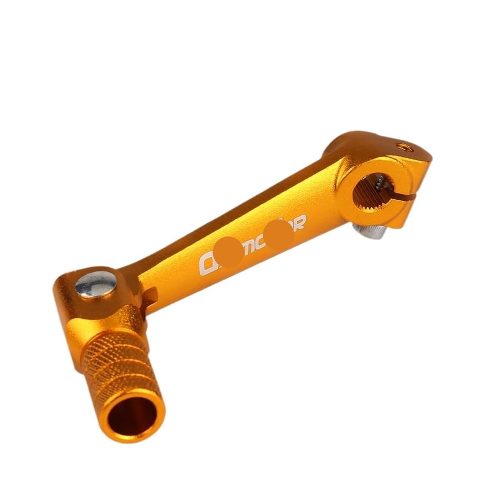Uuipip G Motorcycle Ear Shift Lever For T2 T4 T4l Atv Ear Lever Motorcycle Foldin Gear Shift Lever Ear Shift Lever Foot-Operated Shifter