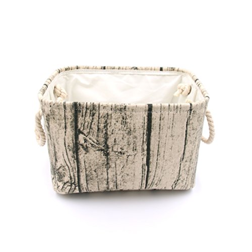 Stylish-Tree-Stump-Design-Rectangular-Storage-Baskets-Durable-Fabric-Washable-Storage-Bins-Organizers-with-Rope-Handles-Decorative-and-Convenient-for-Kids-Rooms-Set-of-3-brown Stylish Tree Stump Design Rectangular Storage Baskets Durable Fabric Washable Storage Bins Organizers with Rope Handles Decorative and Convenient for Kids Rooms Set of 3 brown
