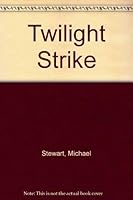 Twilight Strike 0099241404 Book Cover