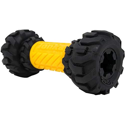 PETBLIS Tonka 7in Axle Feeder