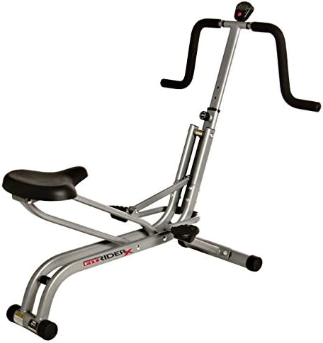 Brenda DyGraf’s FitRider X Brenda DyGraf’s FitRider X