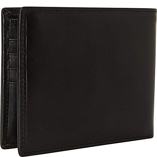 Mancini Men's RFID Secure Billfold with Removable Passcase4