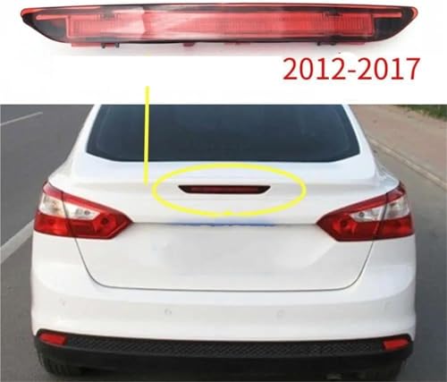 Troisième feu de freinage Ford Focus Mk3 feu stop surélevé