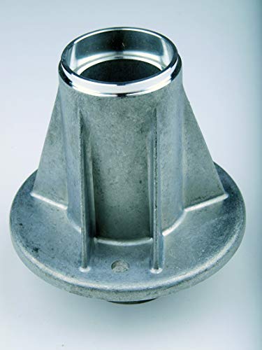 CASTEL GARDEN 125207200/0 Knife Spindle Housing