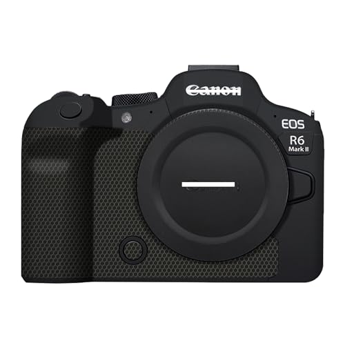 Mebont �J�����A�N�Z�T���[�ɓK���L���m�� EOSR6MK2 �~���[���X�J���� EOS R6 Mark II �p�ی쑕���X�e�b�J�[ ���h�~ �ϖ��Ր� �J�����X�L���J�o�[ �v���e�N�^�[ �t�B���� T-54
