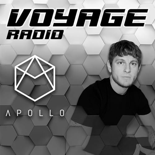 Apollo presents Voyage &ndash; Tech House Radio Show May 2021