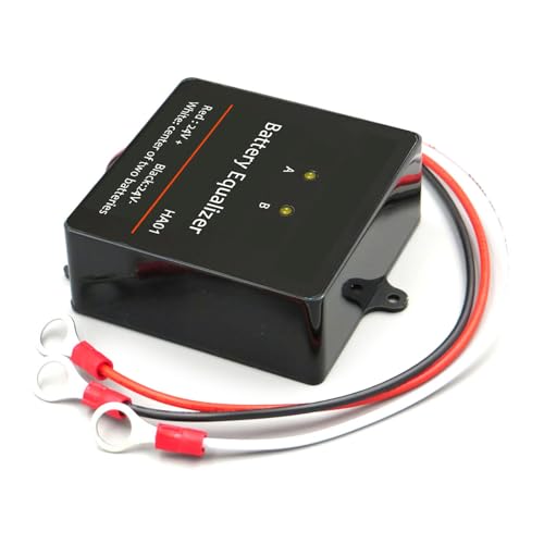 A Tensão Baterias Com 24V Prolonga A Útil Para Compensação Tensão Chumbo