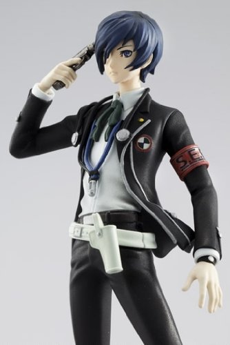 ペルソナ3 主人公 フィギュア ジャンク品 Amazon.co.jp: フィギュアーツZERO 主人公 （ペルソナ3） : ホビー