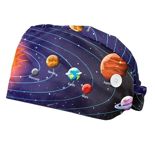 Chapeaux de travail VERED contre la sueur : casquettes ajustables système solaire
