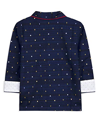 Image of Cherry Crumble California Boys Pajama Set
