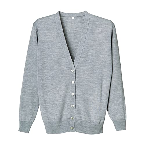 �f�B�[�t�F�C�Y �R�s�������J�[�f�B�K�� D-1001(L) �ۃO���[