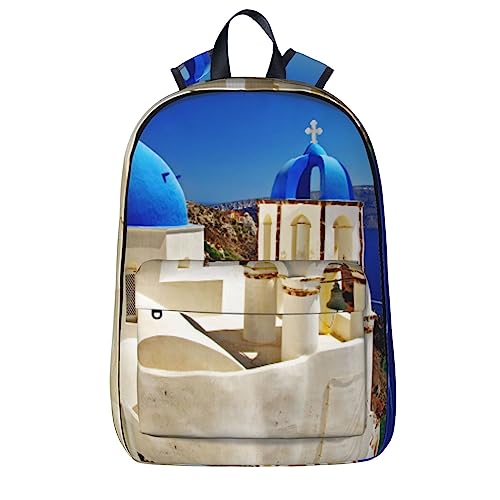 Sac à dos pour homme et femme qui garde vos affaires au sec en voyage