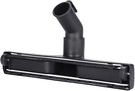 Karcher NT18/NT20/NT30/NT25/NT38 & WD1/WD2/WD3掃除機用 35mmフロアブラシヘッド交換用 – ハードフロア&カーペットブラシアクセサリー – 内径35mmスペアパーツ