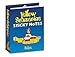 Yellow Submarine Sticky Notes Booklet - By The Unemployed Philosophers Guild