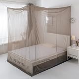 UrGarding Silver Mesh Single