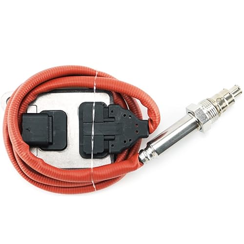 Sensor NOx 5WK96699C de control de emisiones para berlinas de las Series 3 y 7 2
