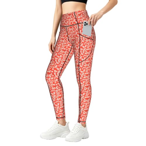 Pantalon de yoga baggy femme idéal du running matinal au défilé urbain
