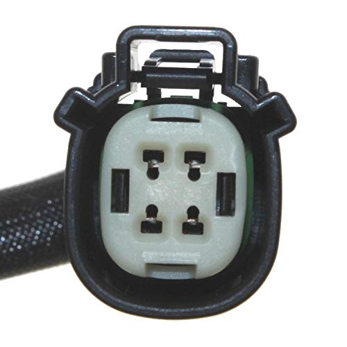 Sensor de Oxígeno Walker Products 932-14067 miniatura 2