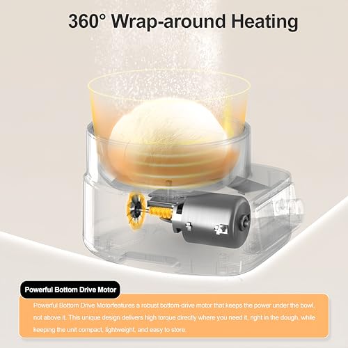Bakery production line automated