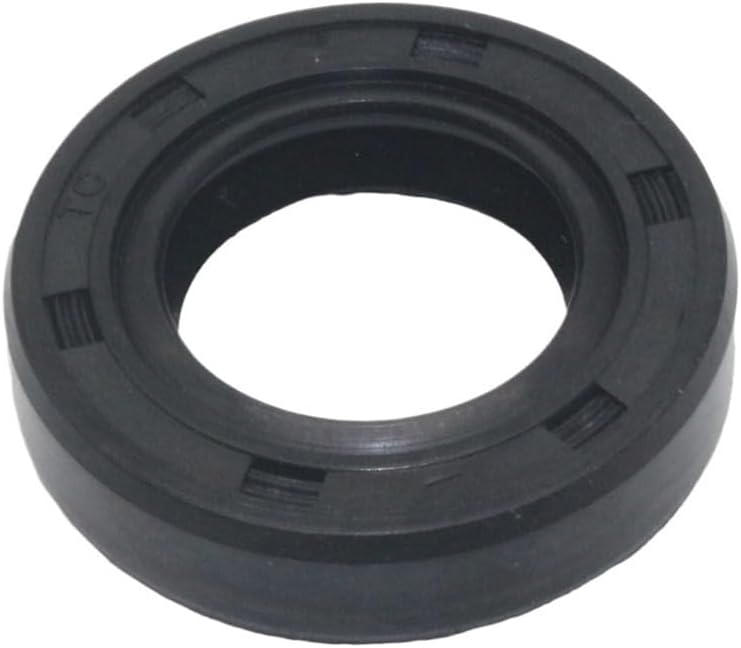 827247 Cooling Water Pump Lip Seal Compatible with 0.2233.001 05-29-105 16x28x7 SP2700-1027B Marine