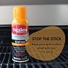 Vegalene Grid Iron Non-Stick Spray, 14oz Aerosol, 6-Pack
