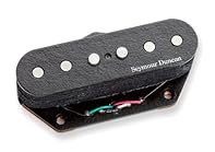 Stack without noise With great string balance Has a middle output With ceramic magnets