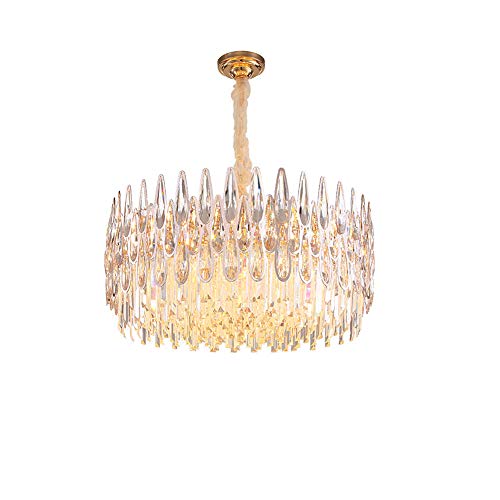Luminaire de plafond pour chambre résolvant le manque de clarté