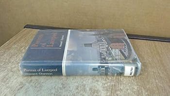 Hardcover Portrait of Liverpool Book