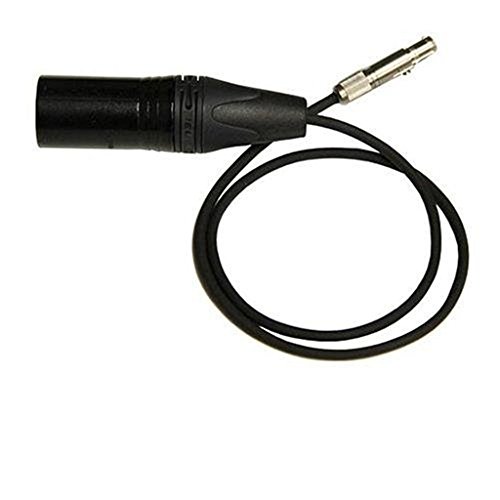 Câble Odyssey 7Q XLR 4 broches mâle 12V universel de précision