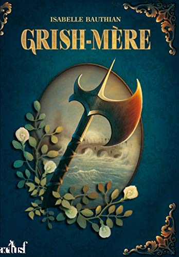 Télécharger Grish-Mère: Les Rétheurs, T2 Francais PDF